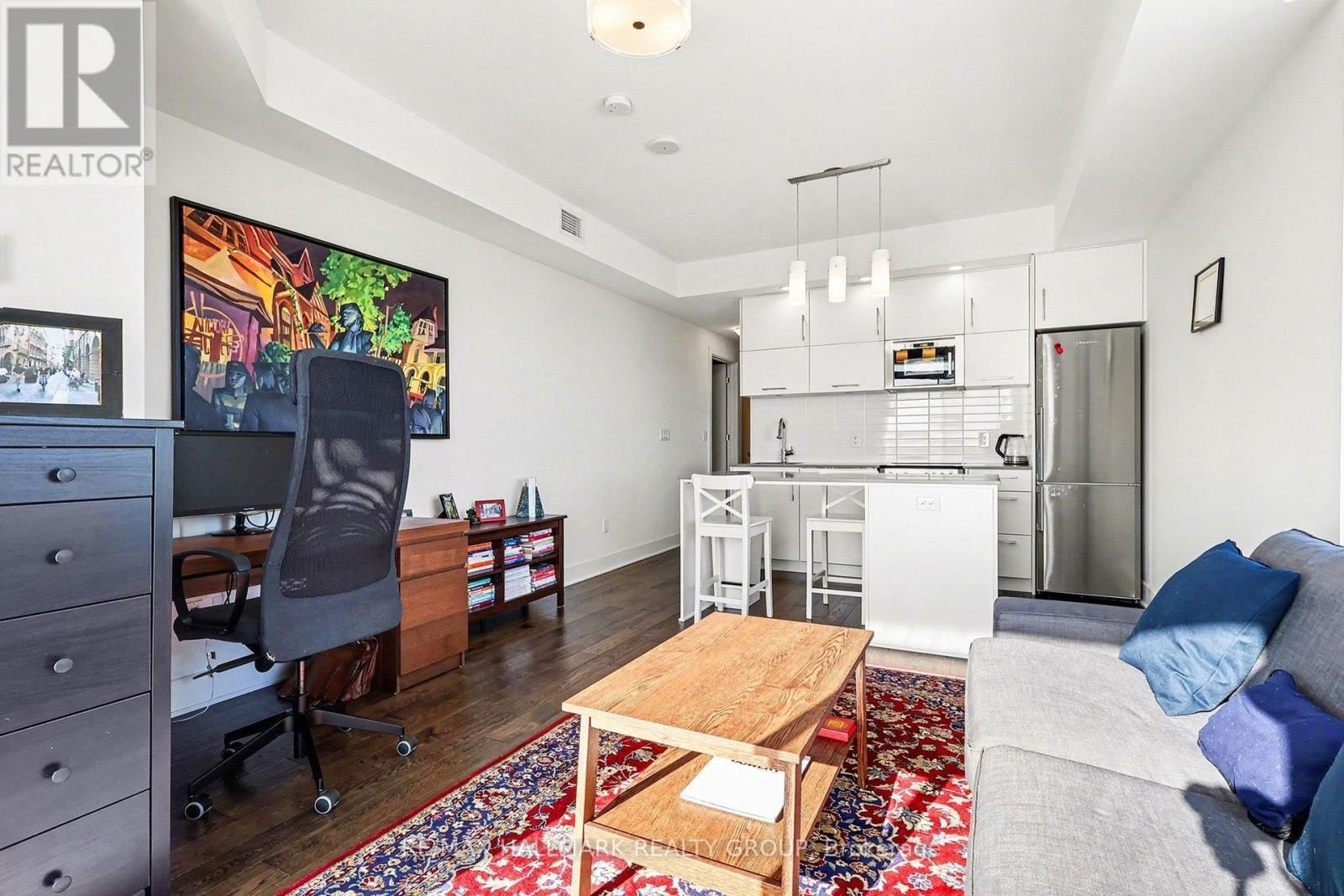 1412 - 255 BAY STREET NORTH Image 12