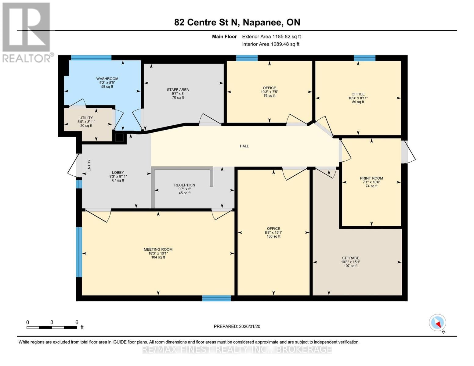 82 CENTRE STREET Image 28