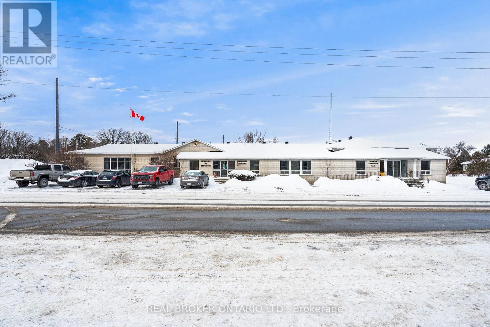 1702 9TH LINE BECKWITH LINE Image 7