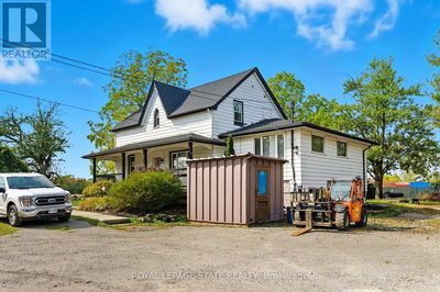 Commercial for Sale in Ontario