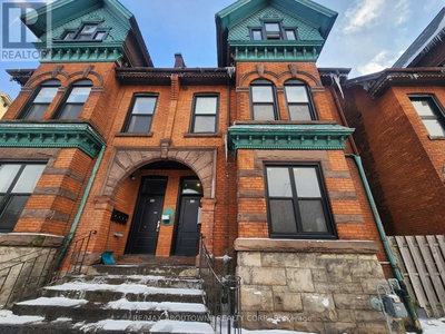 Apartment Buildings for Rent