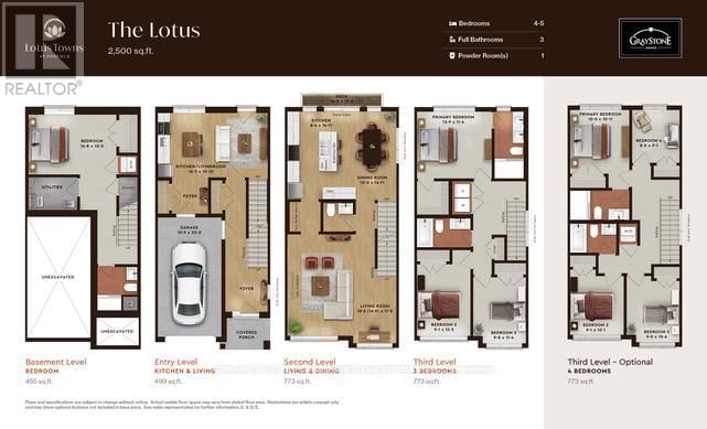 107 - 2830 TOKALA TRAIL Image 37