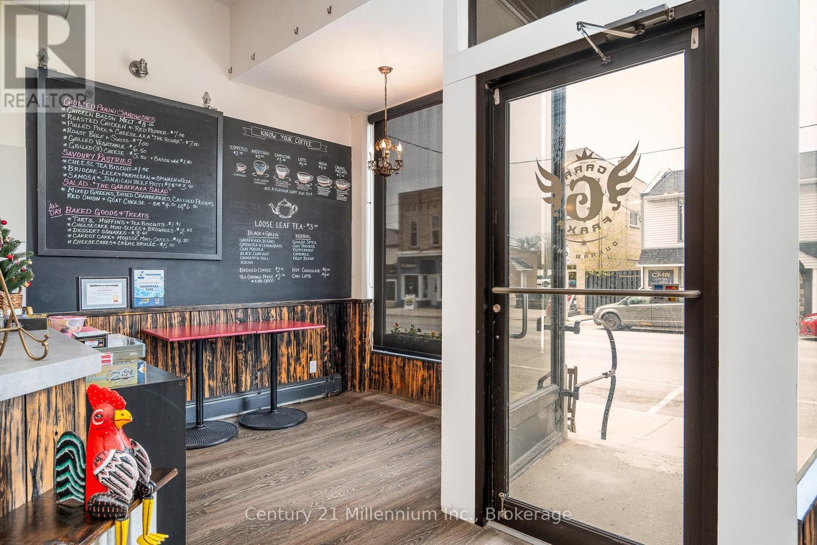 131-133 GARAFRAXA STREET SOUTH Image 3