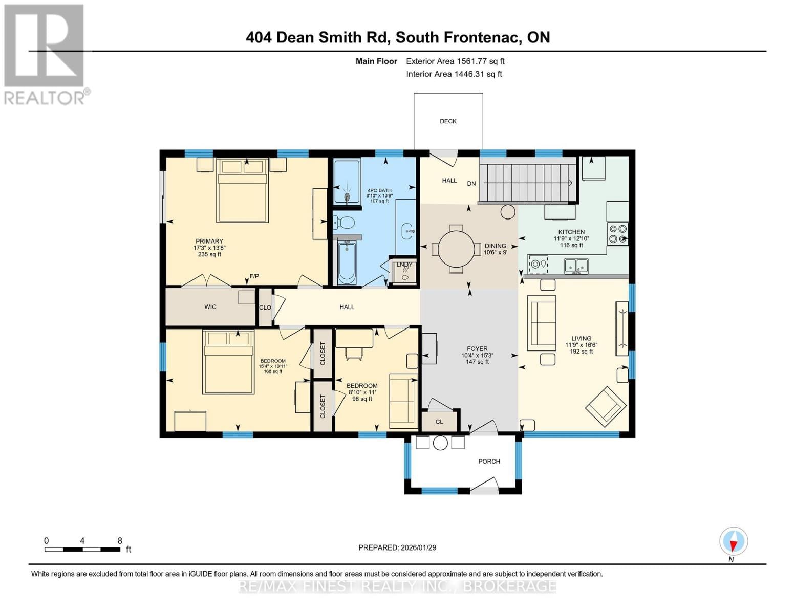 404 DEAN SMITH ROAD Image 40