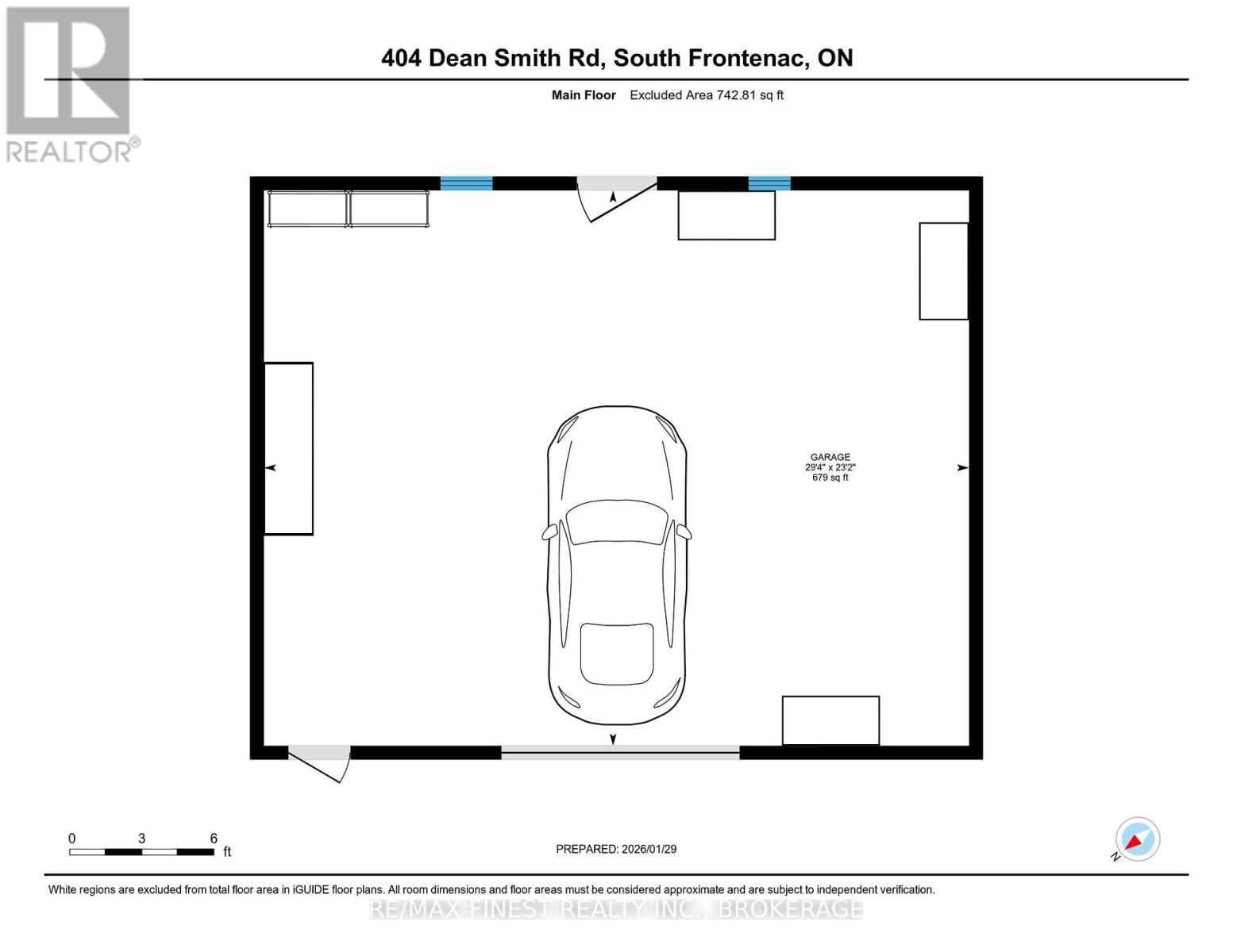 404 DEAN SMITH ROAD Image 42