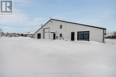 Image #1 of Commercial for Sale at Terry Fox, Champlain, Ontario