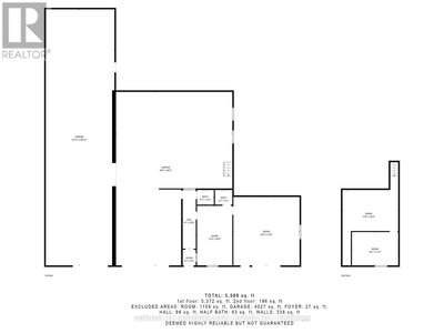 Image #1 of Commercial for Sale at Terry Fox, Champlain, Ontario