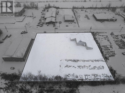 Image #1 of Commercial for Sale at Terry Fox, Champlain, Ontario