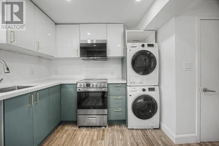 2 Basement - 69 BLYTHWOOD ROAD NORTH Image 8