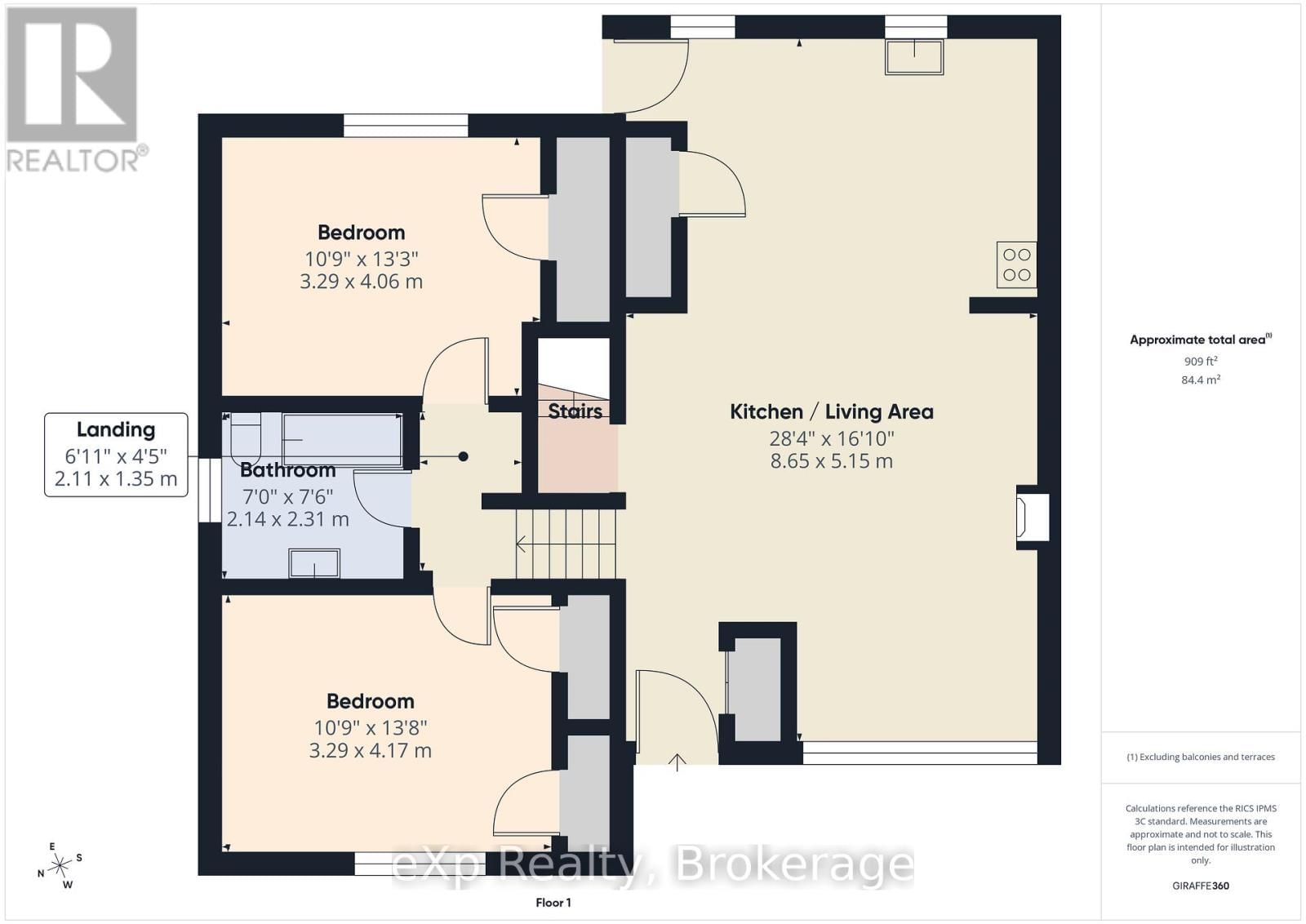 120 COLBORNE STREET SOUTH Image 26