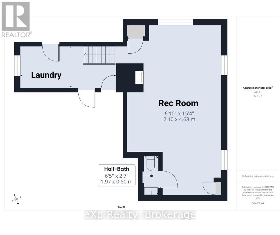 120 COLBORNE STREET SOUTH Image 27