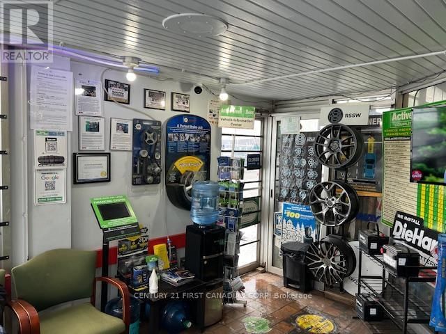 Image #1 of Business for Sale at York, London East , Ontario