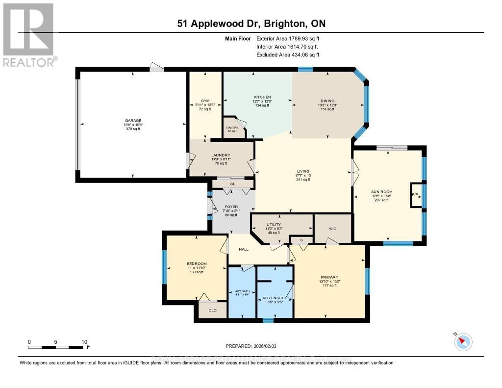 51 APPLEWOOD DRIVE Image 40