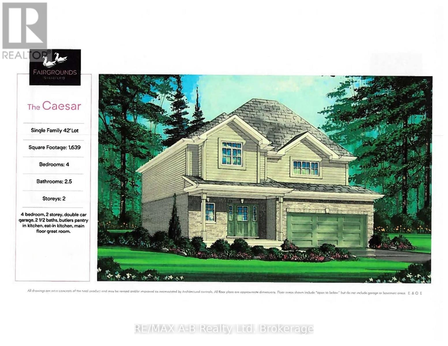 121 FERGUSSON WAY Image 1