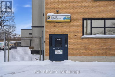 Commercial for Rent in Ontario