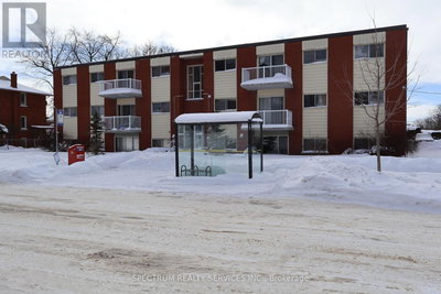 Commercial for Rent in Ontario