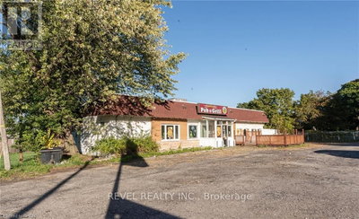Commercial for Sale in Ontario