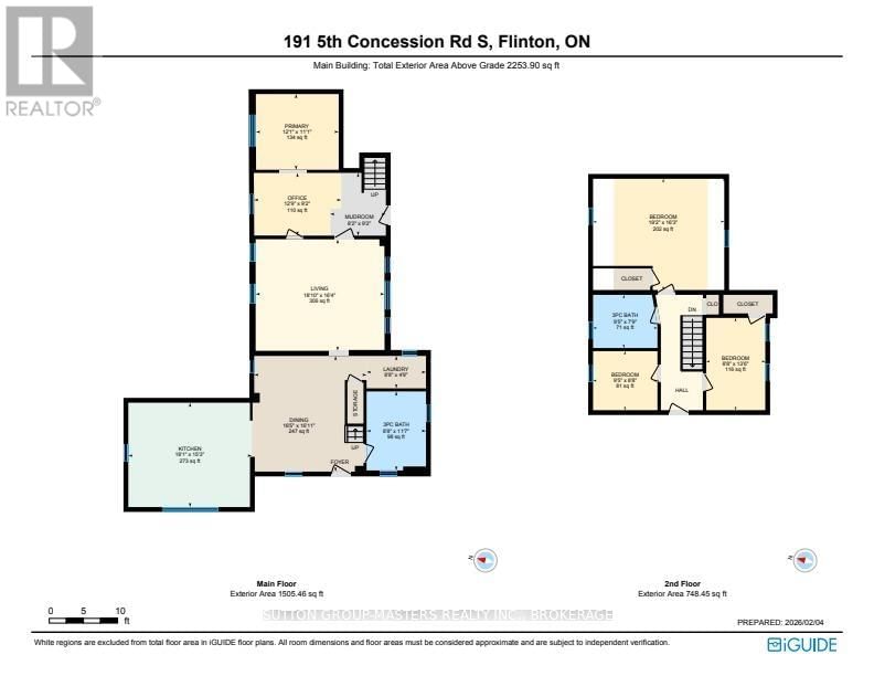 191 FIFTH CONCESSION ROAD SOUTH Image 40