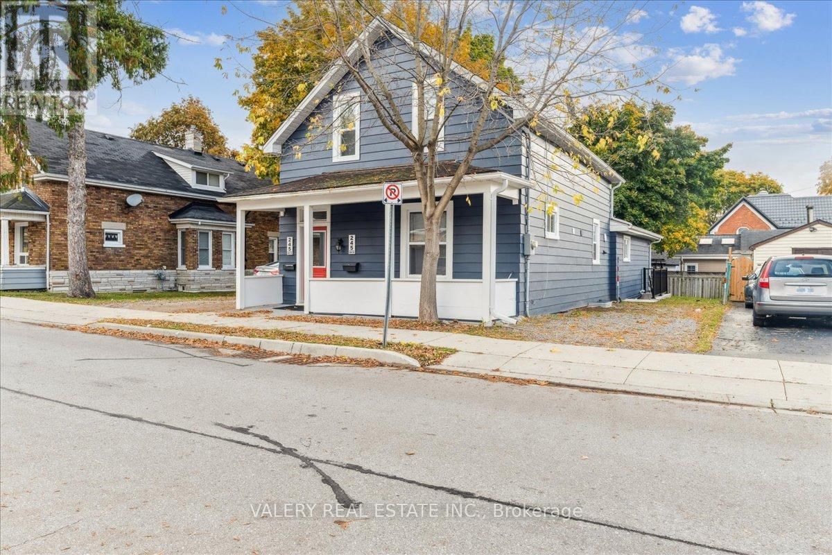 Lower - 245 CHURCH STREET SOUTH Image 1