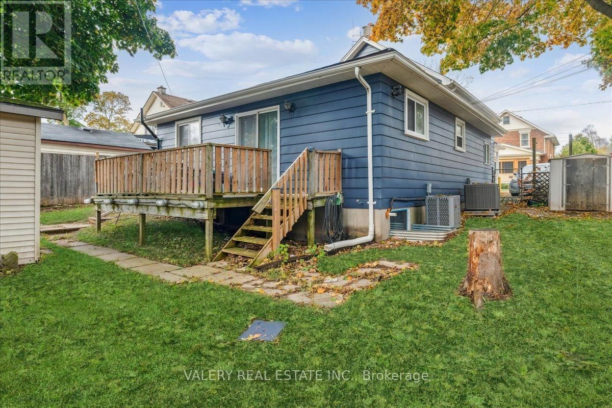 Lower - 245 CHURCH STREET SOUTH Image 22