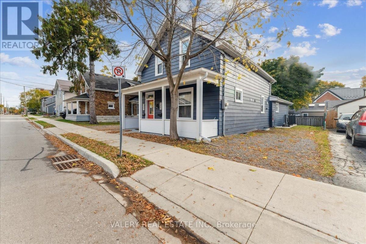 Lower - 245 CHURCH STREET SOUTH Image 23