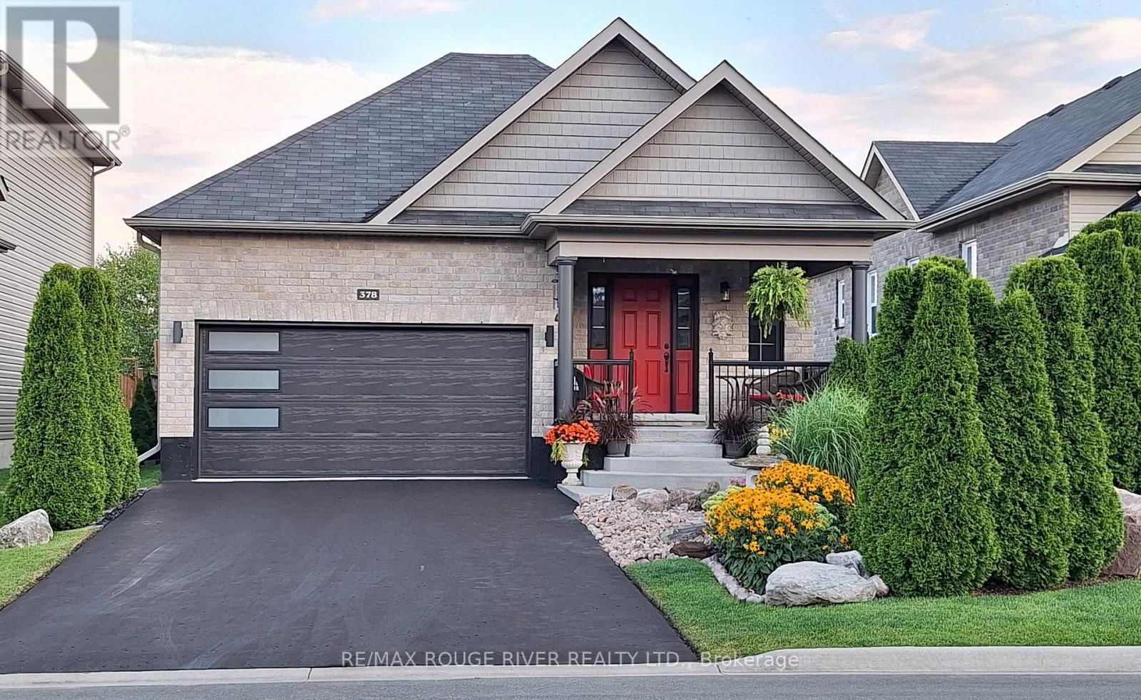378 Lonsberry Drive, Cobourg.
