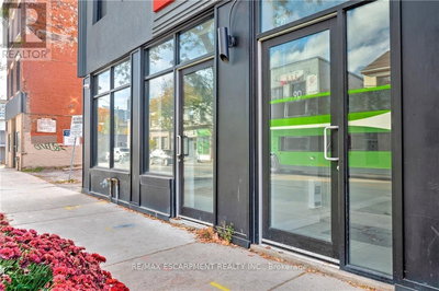 Retail Properties for Rent