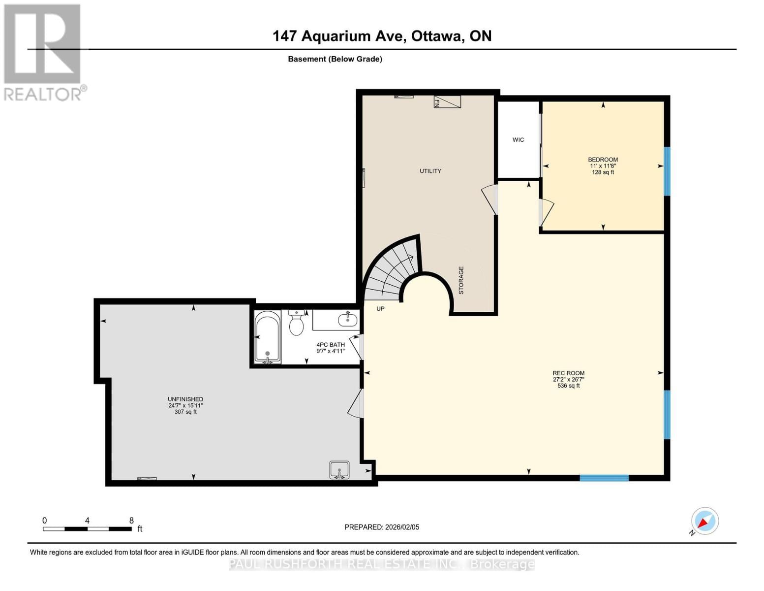 147 AQUARIUM AVENUE Image 42