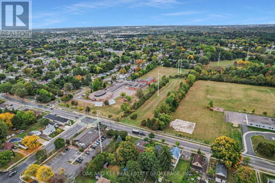 Image #1 of Commercial for Sale at Allen, London East , Ontario