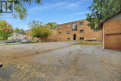 Image #1 of Commercial for Sale at Allen, London East , Ontario