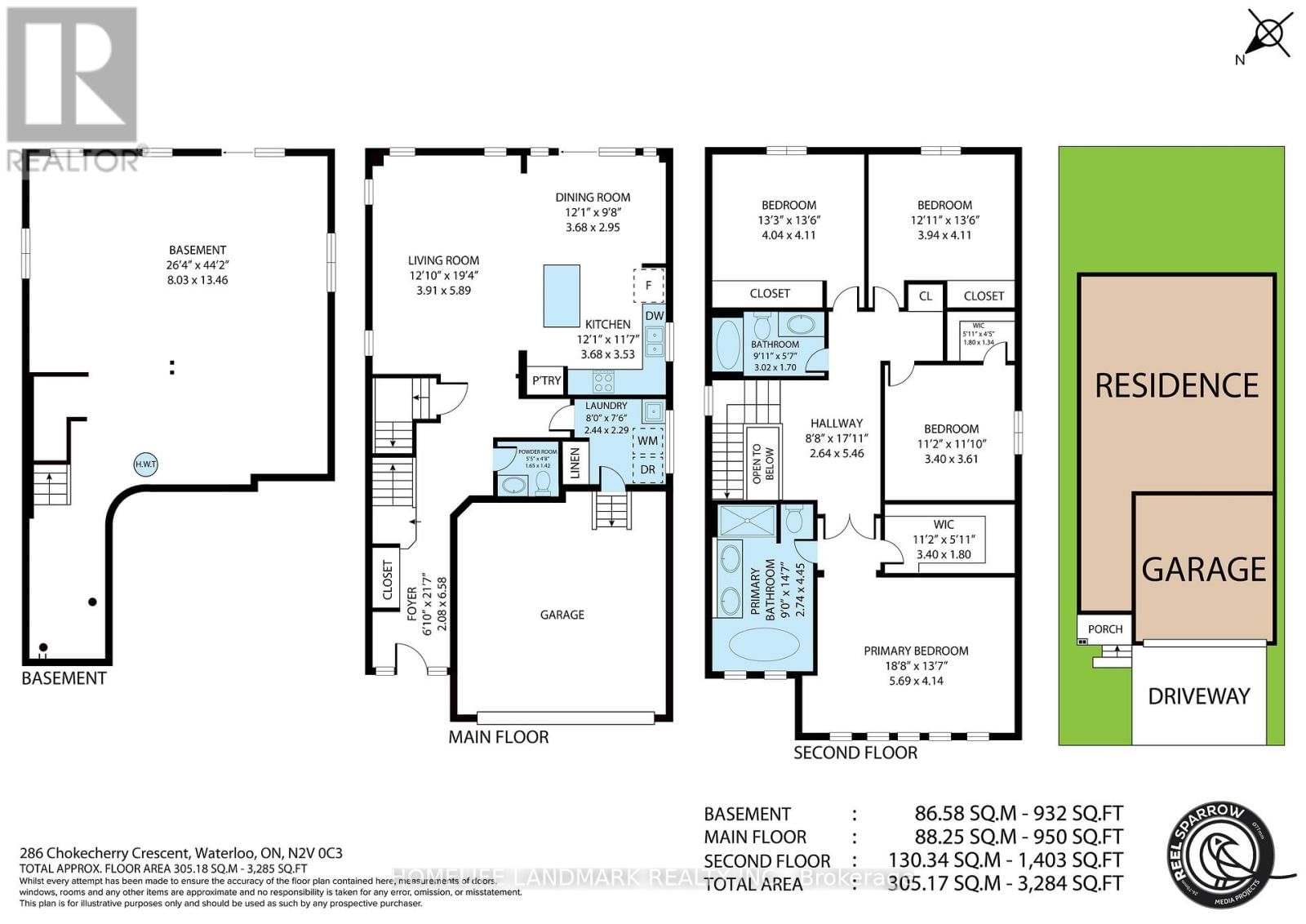 286 CHOKECHERRY CRESCENT Image 38