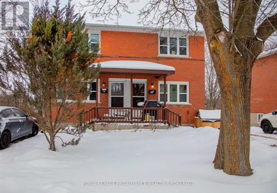 Commercial for Sale in Ontario