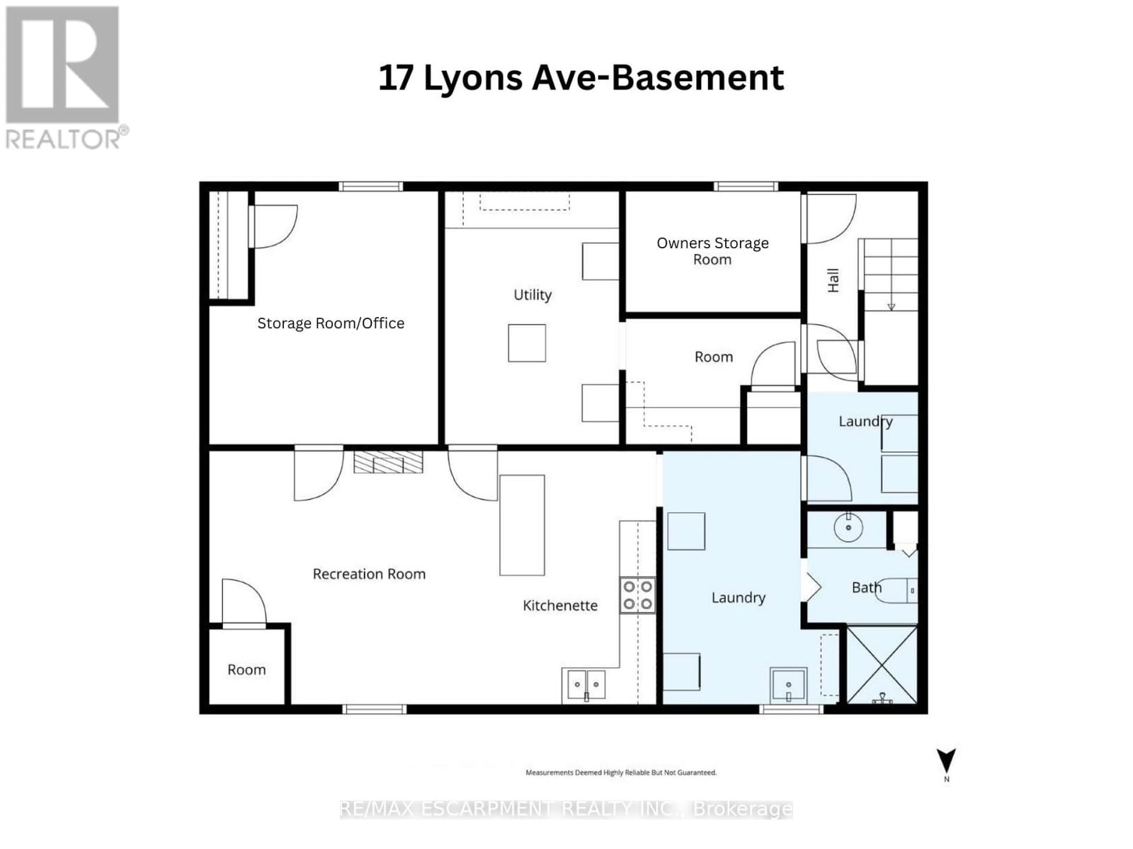 17 LYONS AVENUE Image 27