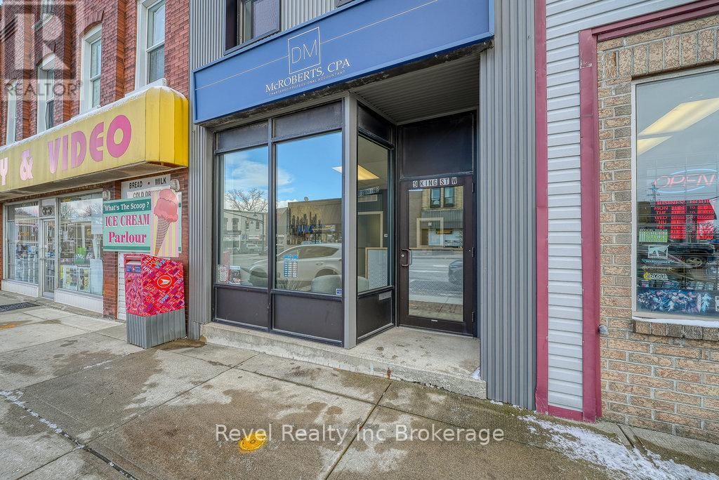 9 KING STREET WEST Image 3