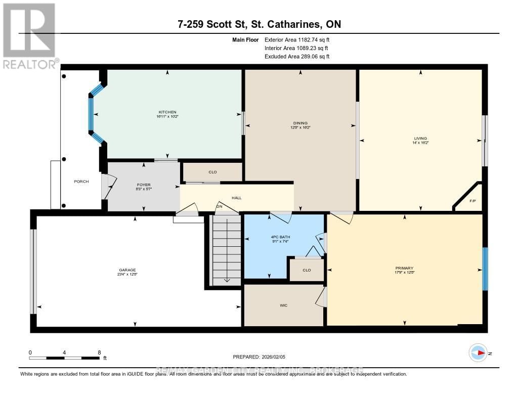 7 - 259 SCOTT STREET Image 23