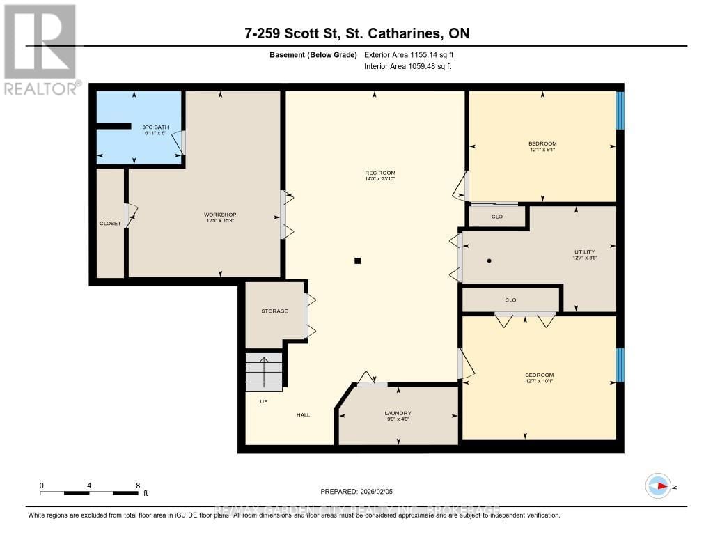 7 - 259 SCOTT STREET Image 24