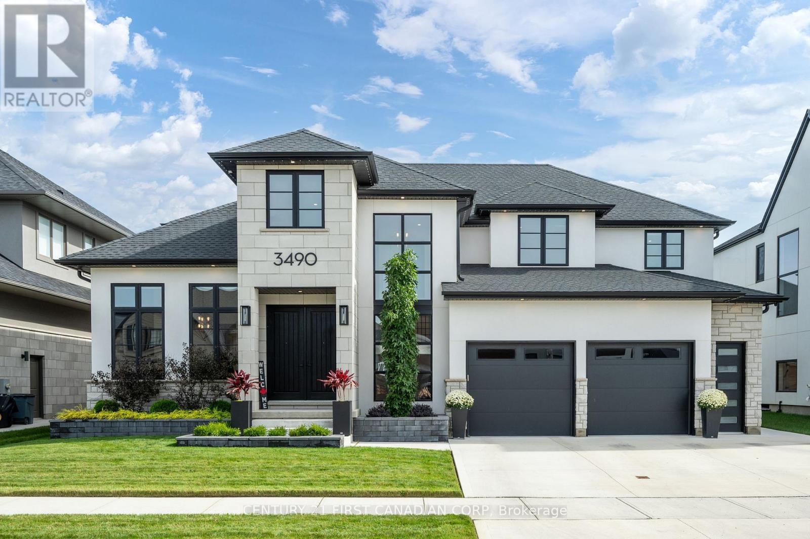 3490 SILVERLEAF CHASE Image 1