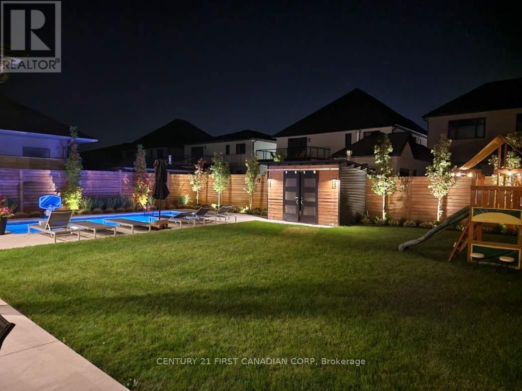 3490 SILVERLEAF CHASE Image 46