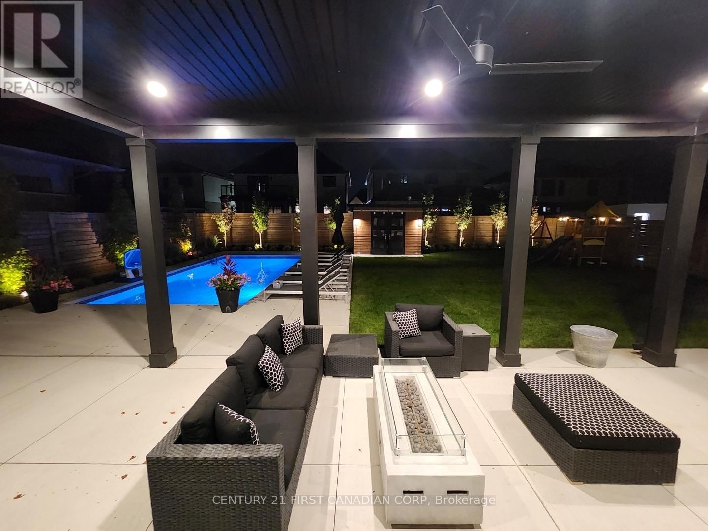 3490 SILVERLEAF CHASE Image 48