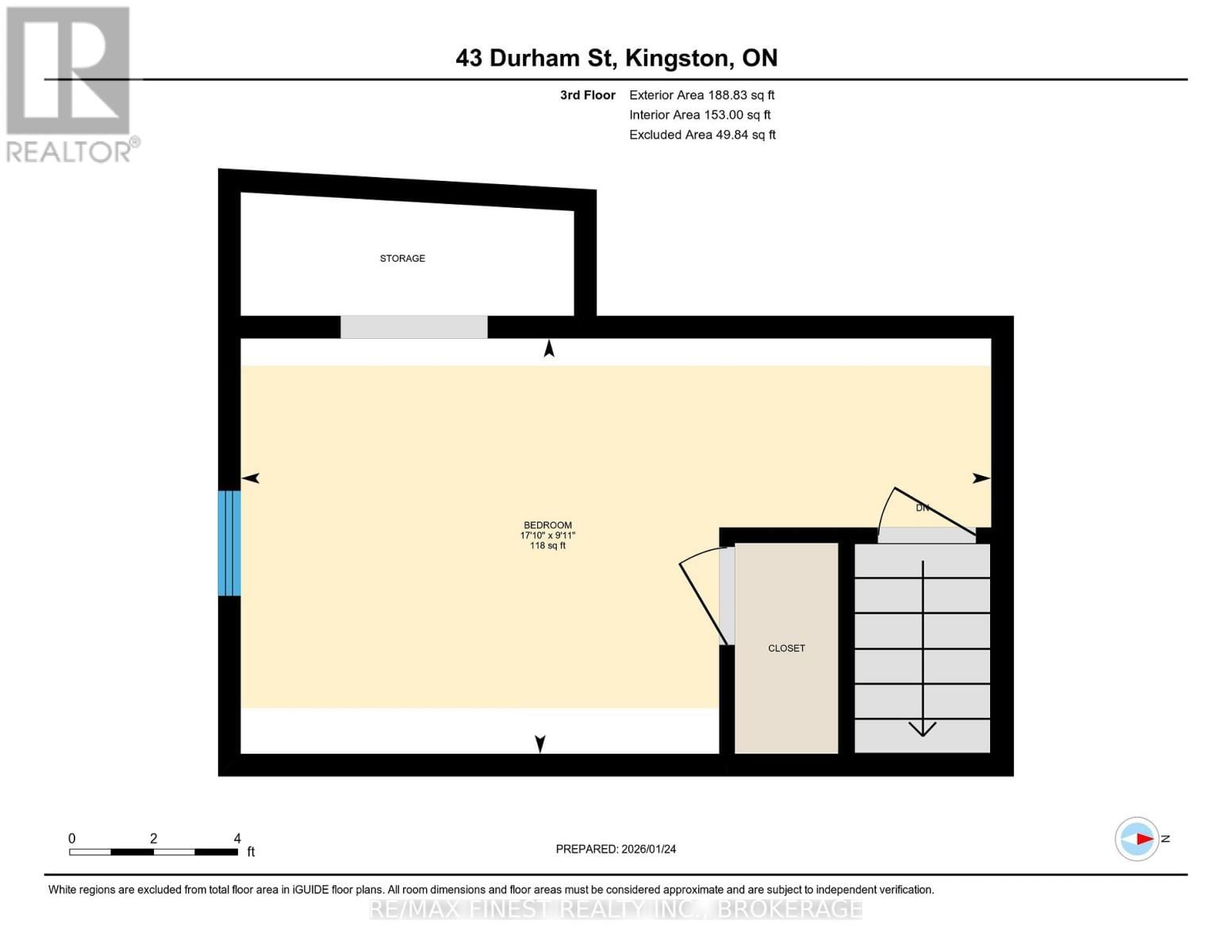 43 DURHAM STREET Image 23