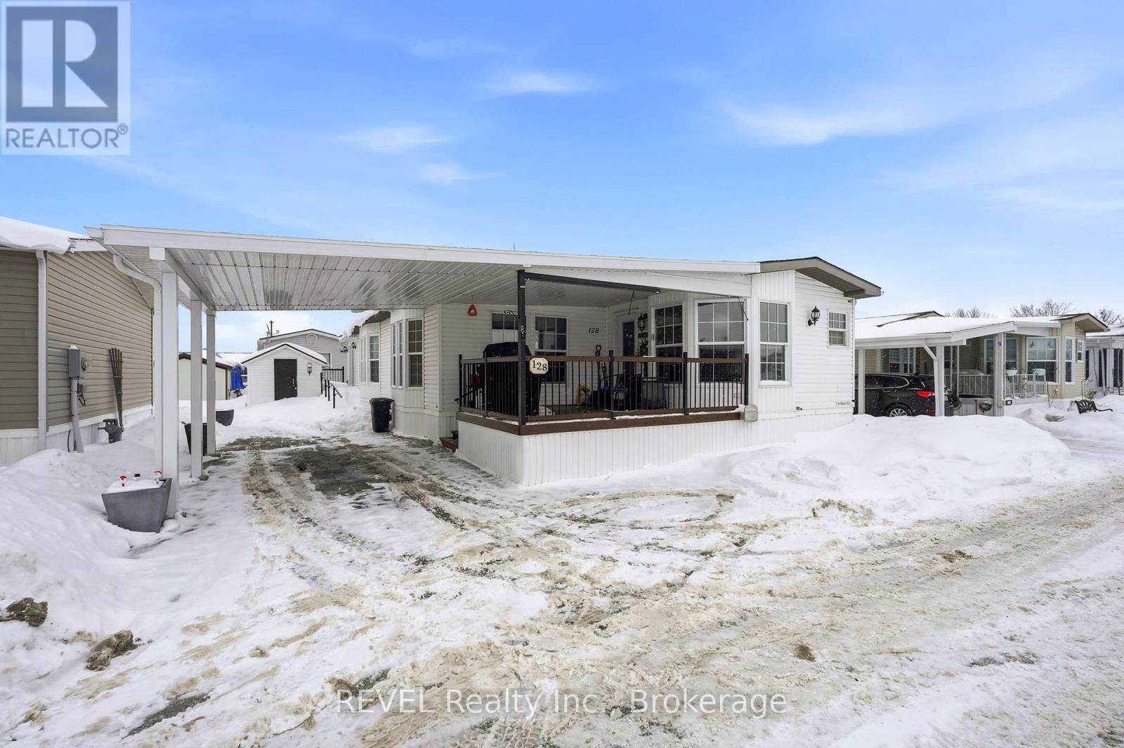 128 - 3033 TOWNLINE ROAD Image 4