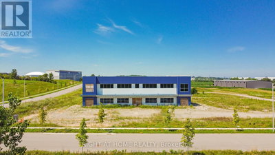 Industrial Properties for Sale