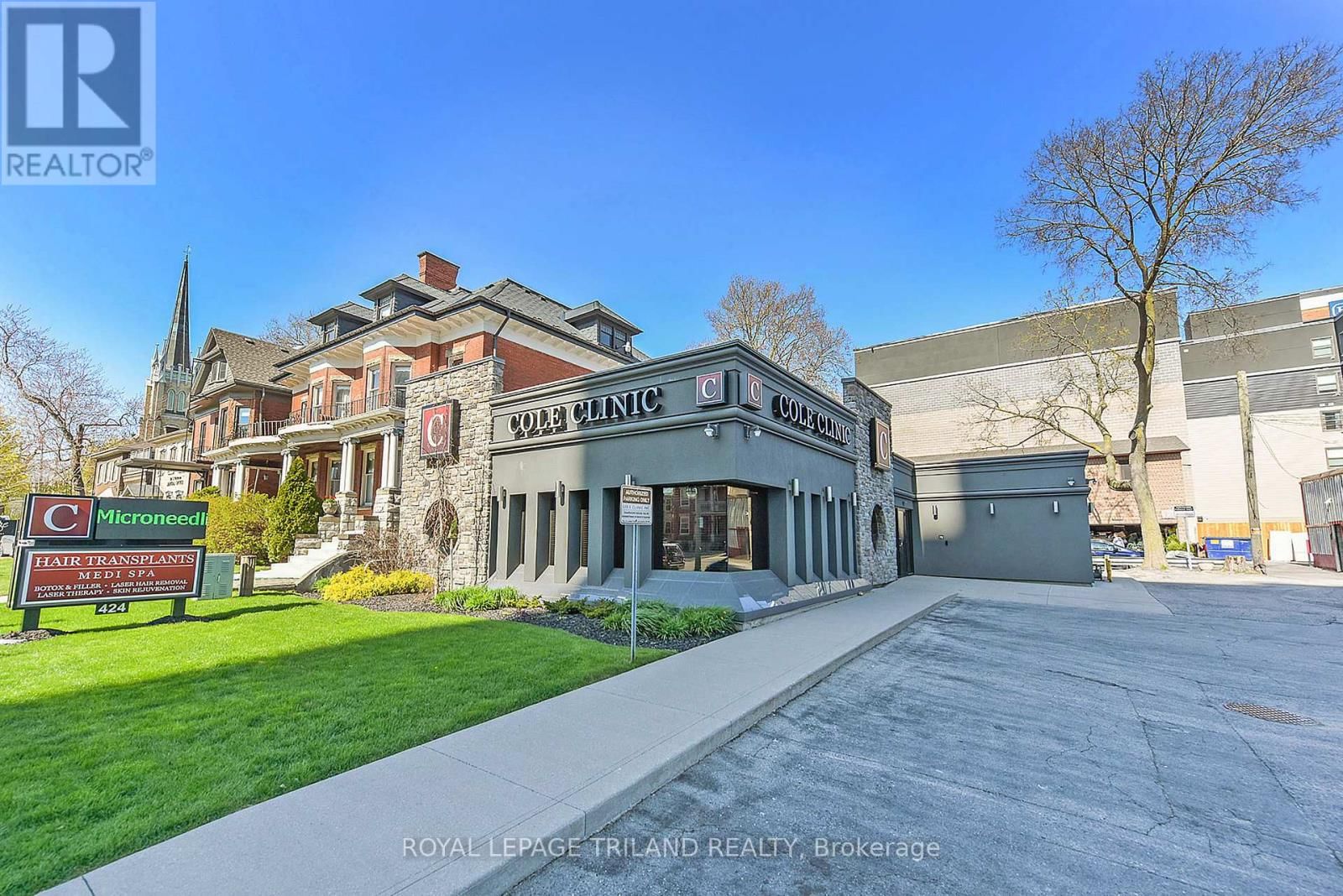 424 WATERLOO STREET Image 3