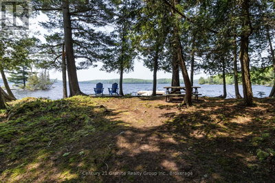 Image #1 of Commercial for Sale at Soyers Lake, Minden Hills , Ontario