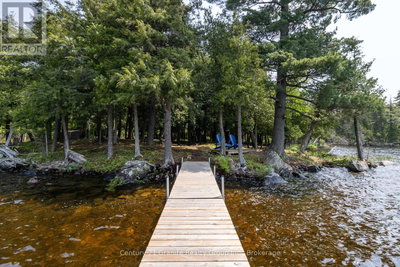 Image #1 of Commercial for Sale at Soyers Lake, Minden Hills , Ontario