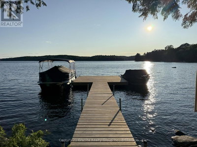 Image #1 of Commercial for Sale at Soyers Lake, Minden Hills , Ontario