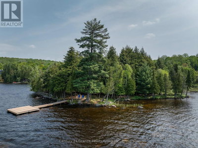 Image #1 of Commercial for Sale at Soyers Lake, Minden Hills , Ontario