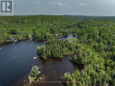 Image #1 of Commercial for Sale at Soyers Lake, Minden Hills , Ontario