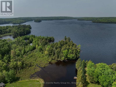 Image #1 of Commercial for Sale at Soyers Lake, Minden Hills , Ontario
