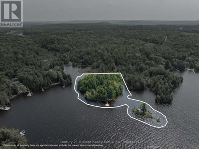 Image #1 of Commercial for Sale at Soyers Lake, Minden Hills , Ontario